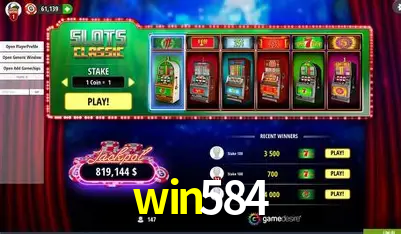 Desvendando o Mundo dos Jogos Virtuais na win584