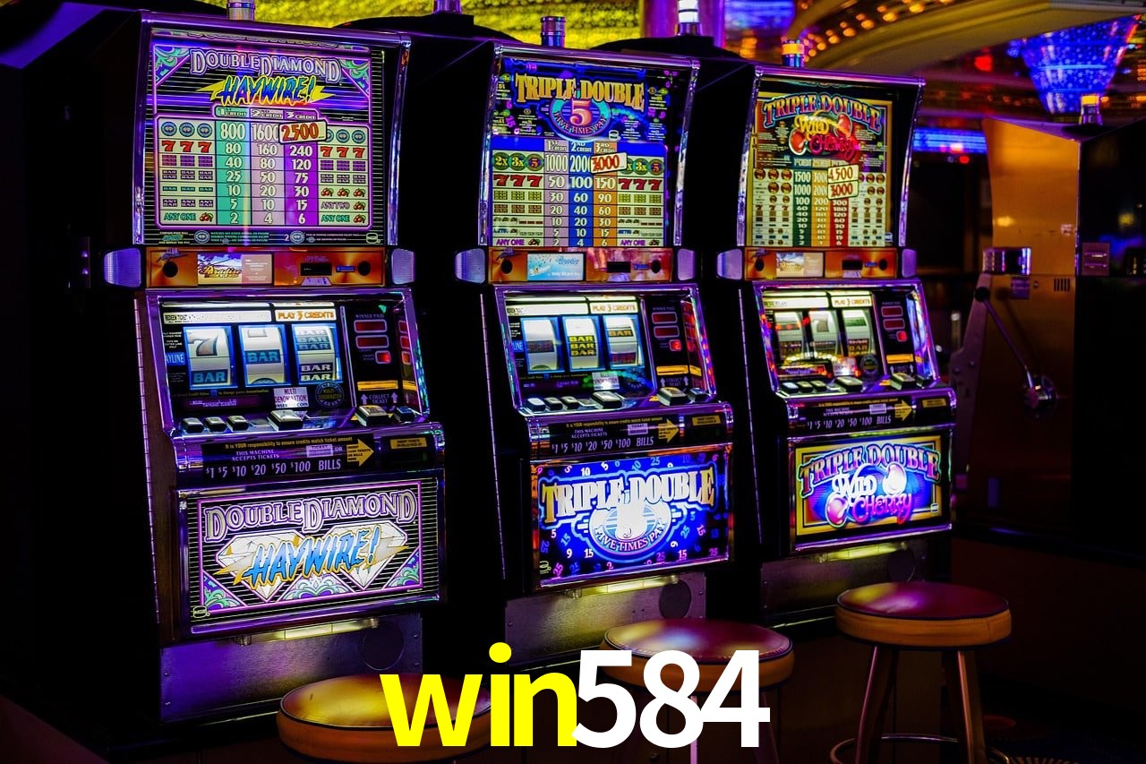 Estatísticas win584