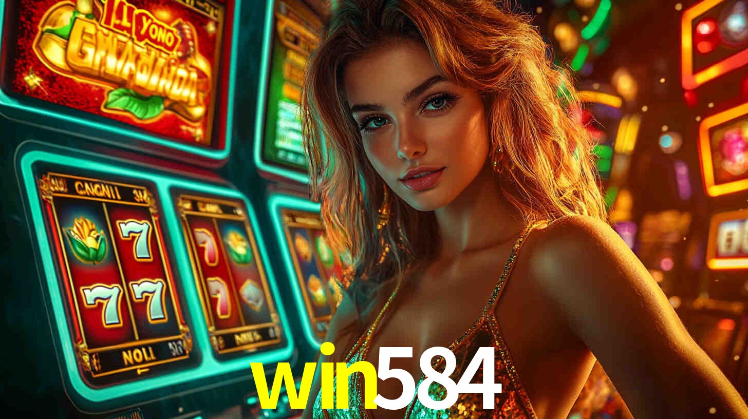 Welcome Bonus win584