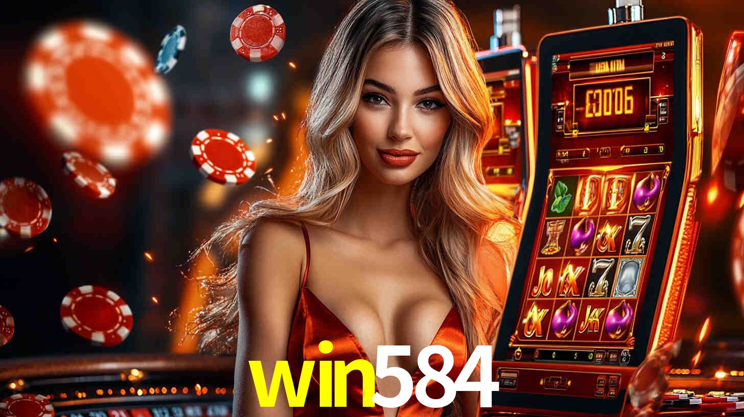 Blackjack Table win584