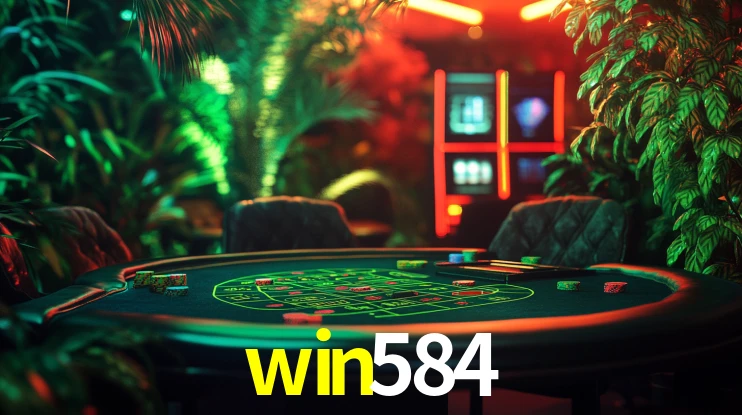 Bonus Features win584