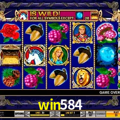 Descubra a Magia dos Jogos de Arcade no win584