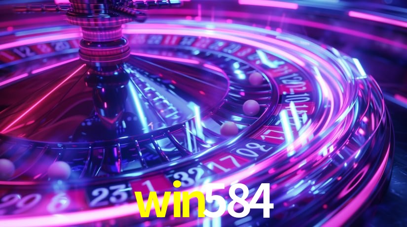 cassino win584