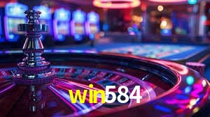 Platform Technology win584