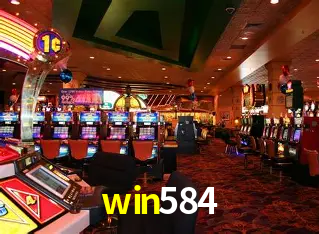 Descubra o Mundo do Cassino Online com win584
