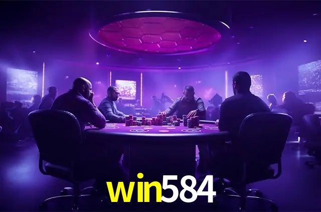 Casino Ao Vivo win584