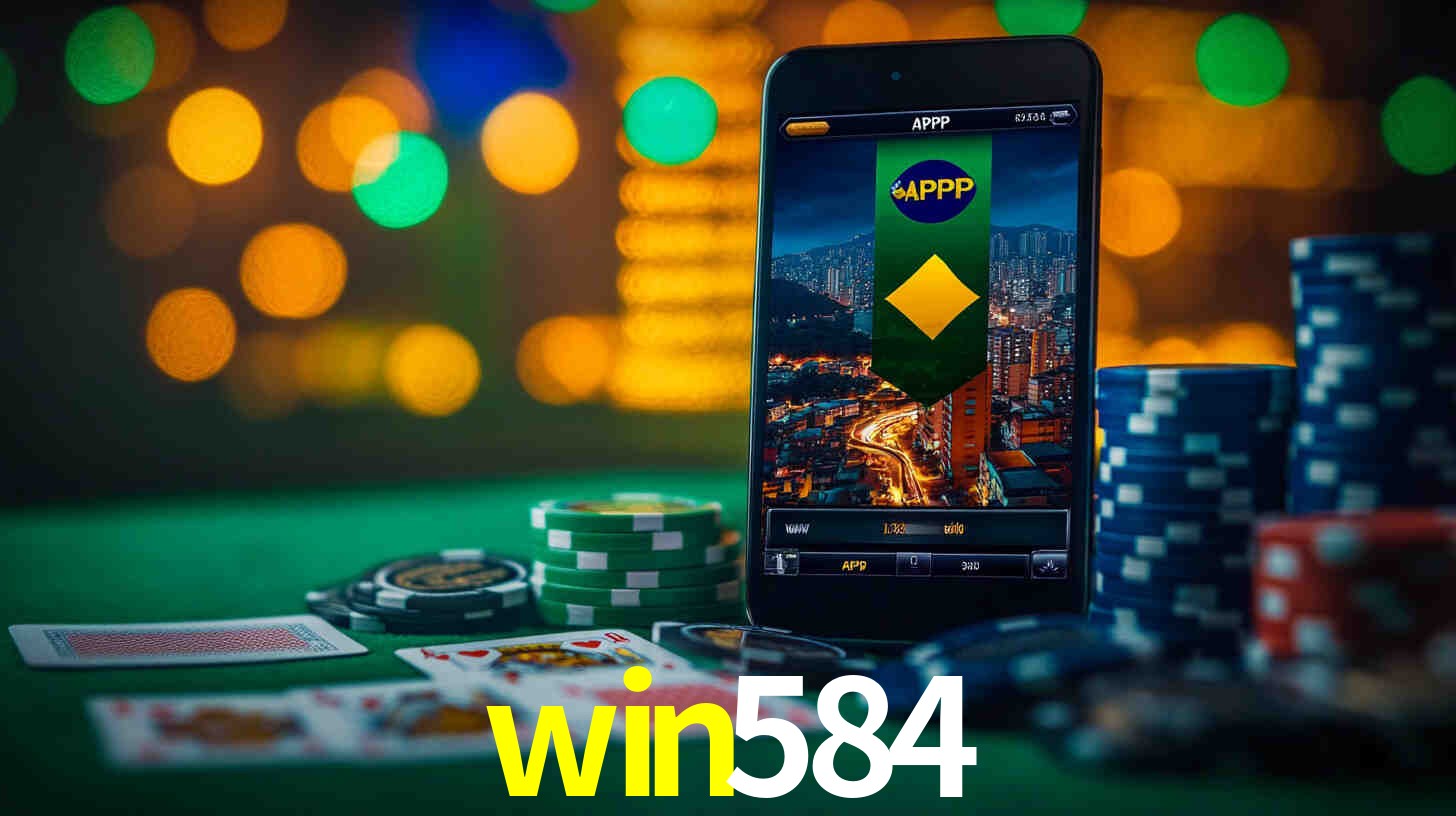 A Emoção da Loteria na win584: Uma Chance de Mudança de Vida
