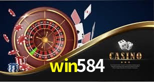 Recursos de Bônus win584