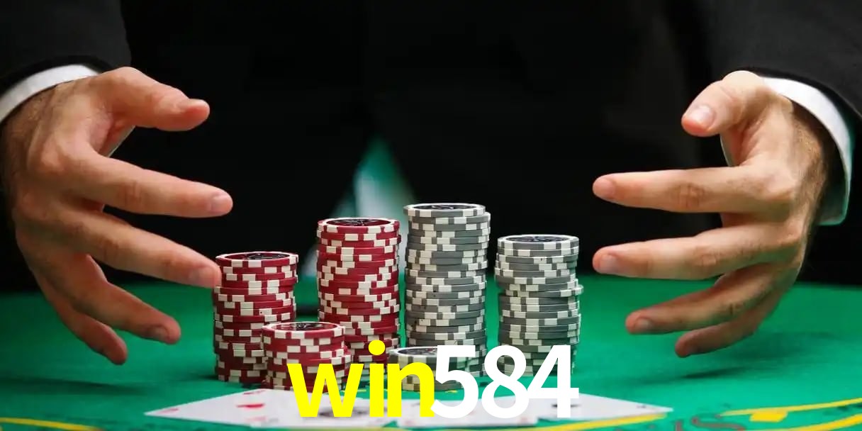 win584 bet