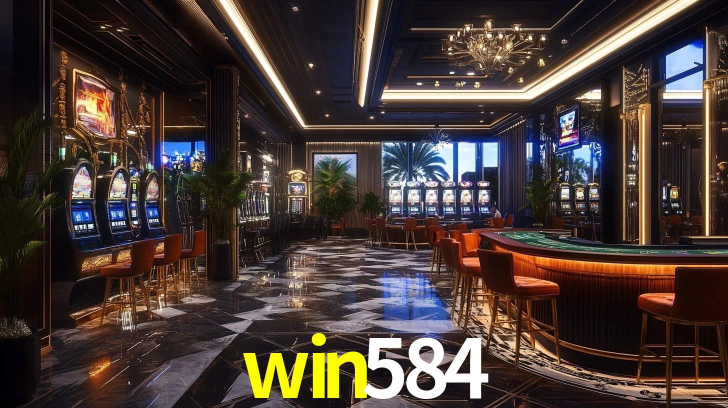 Basketball Betting win584