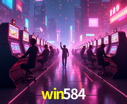 Estatísticas Crash Games win584