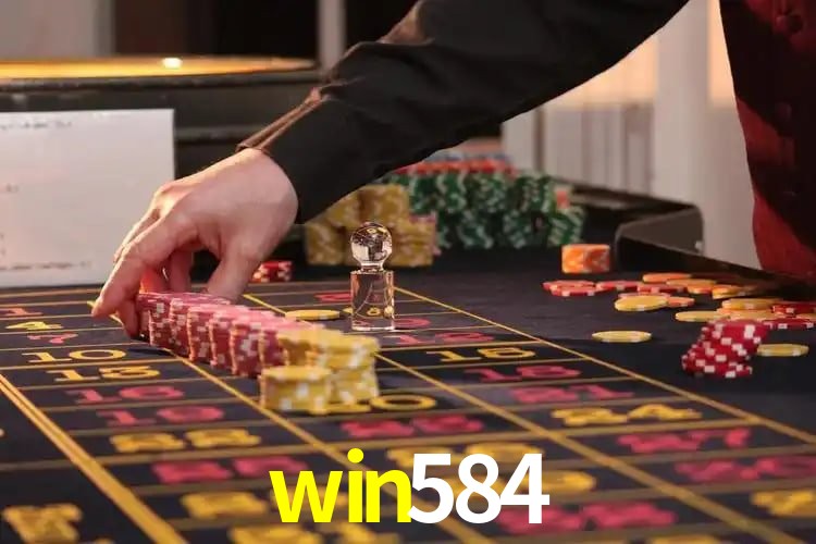 A Popularidade dos Caça-Níqueis no win584