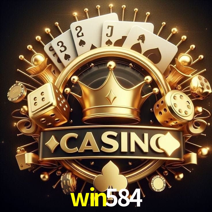 Provedores de Jogos win584