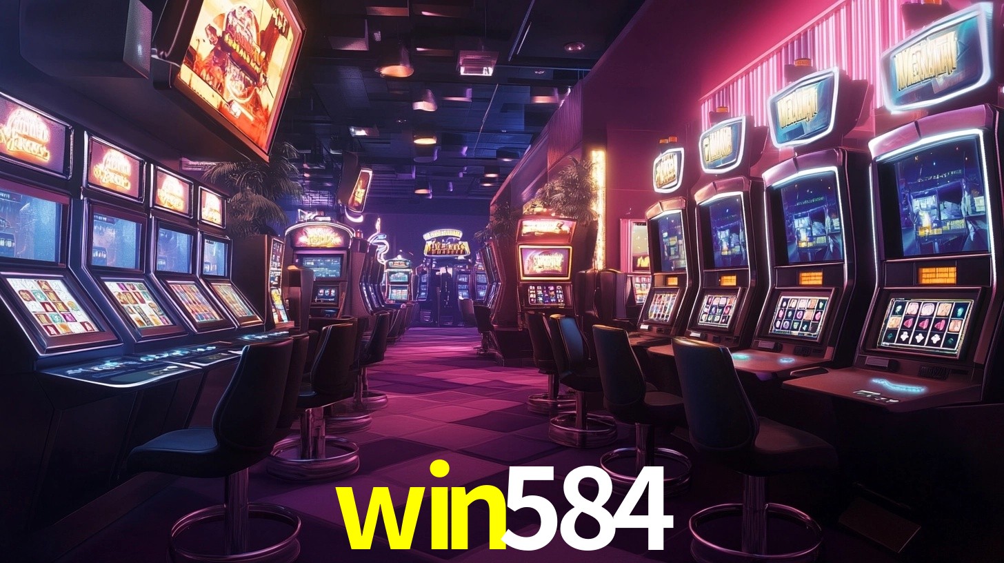 Football Betting win584