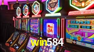 Casino Ao Vivo win584