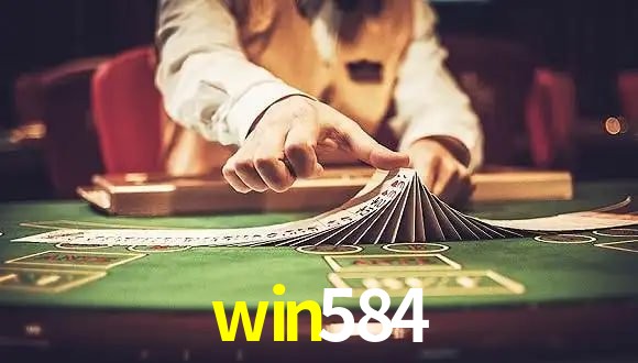 Game Providers win584