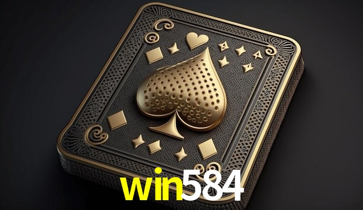 Diretório de Jogos win584