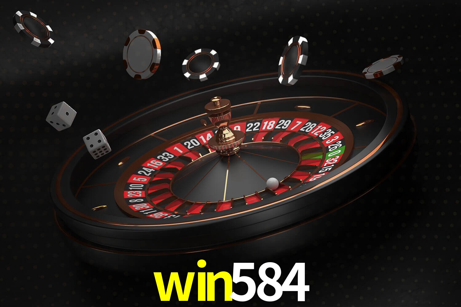 Live Casino win584