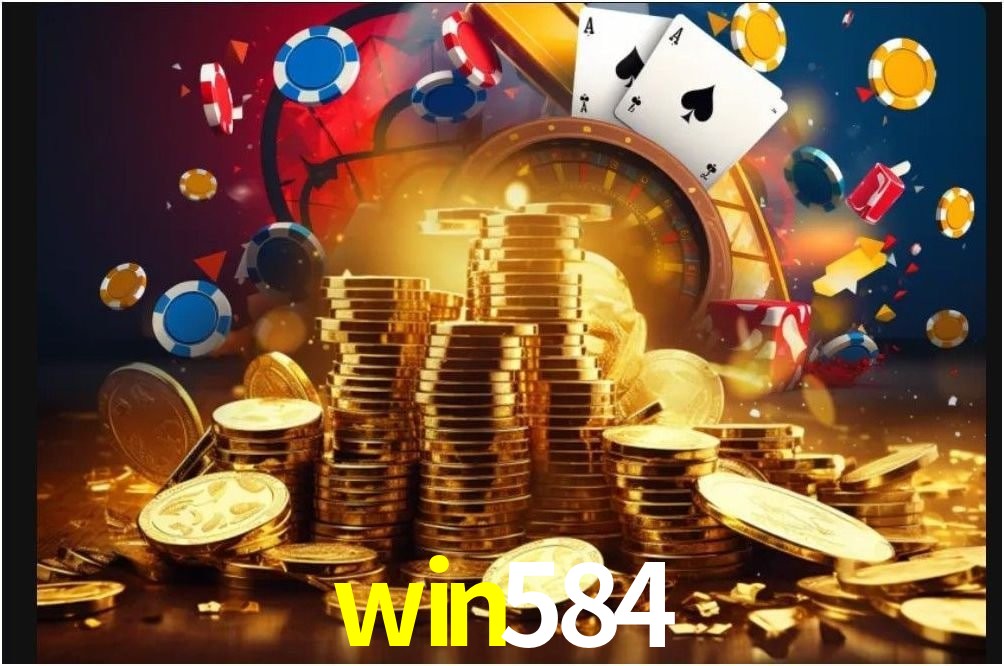 Bônus Diários win584
