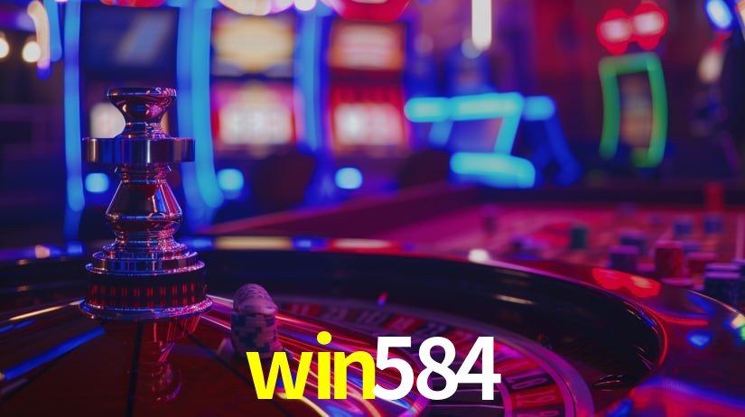 Spaceman Game win584