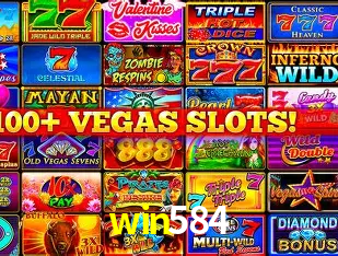 Desvendando o Mundo dos Jogos Virtuais na win584