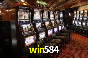 Descubra o Programa VIP da win584: Vantagens Exclusivas para Jogadores