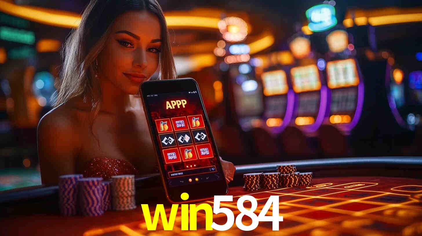 Explorando a Categoria de Eventos em Apostas na win584