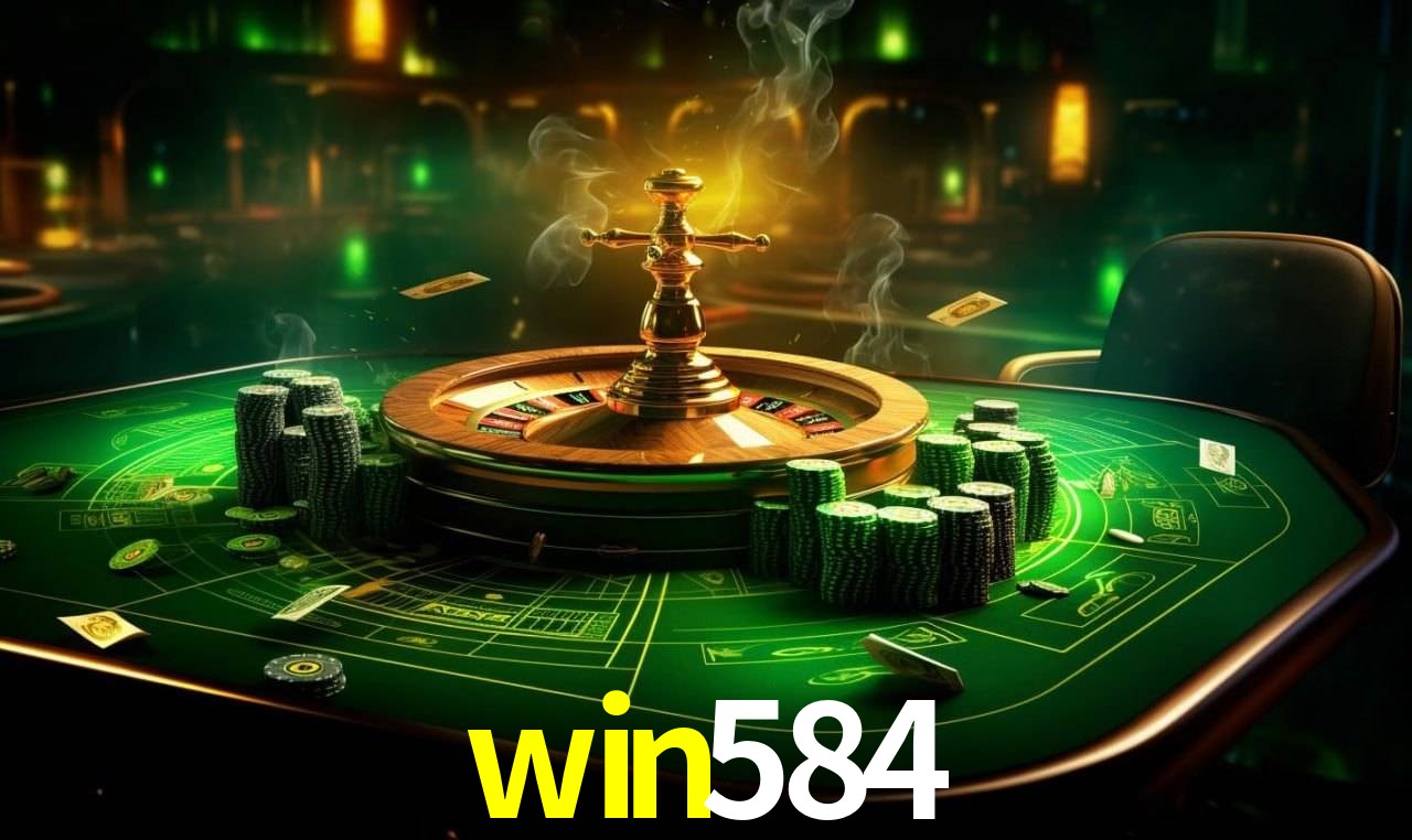 Interface do App win584