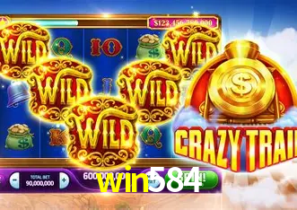 A Emoção da Loteria na win584: Uma Chance de Mudança de Vida