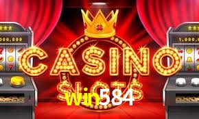 Exclusive Offers win584