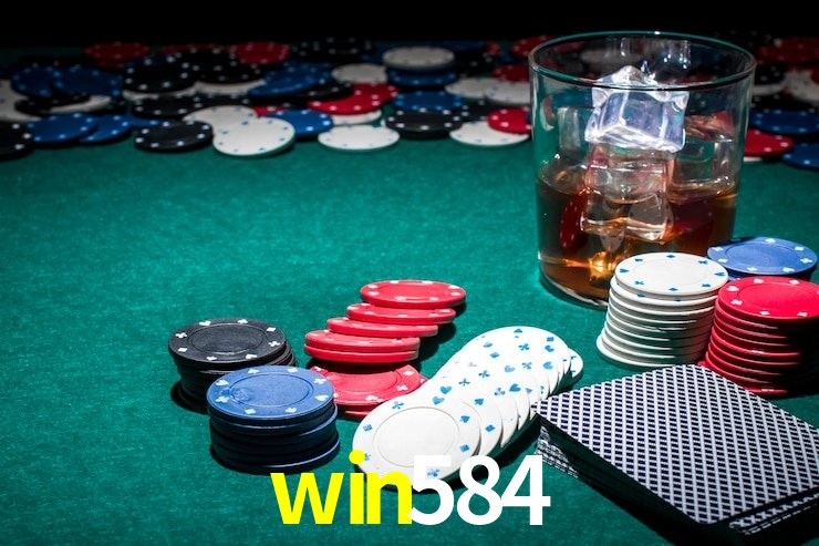 Apostas de Basquete win584