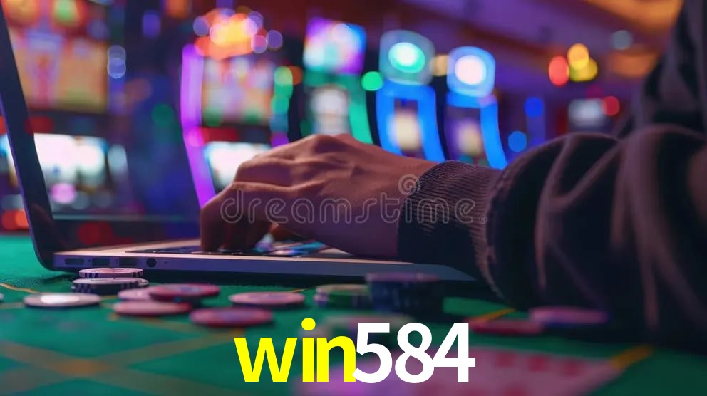 Casino VIP win584