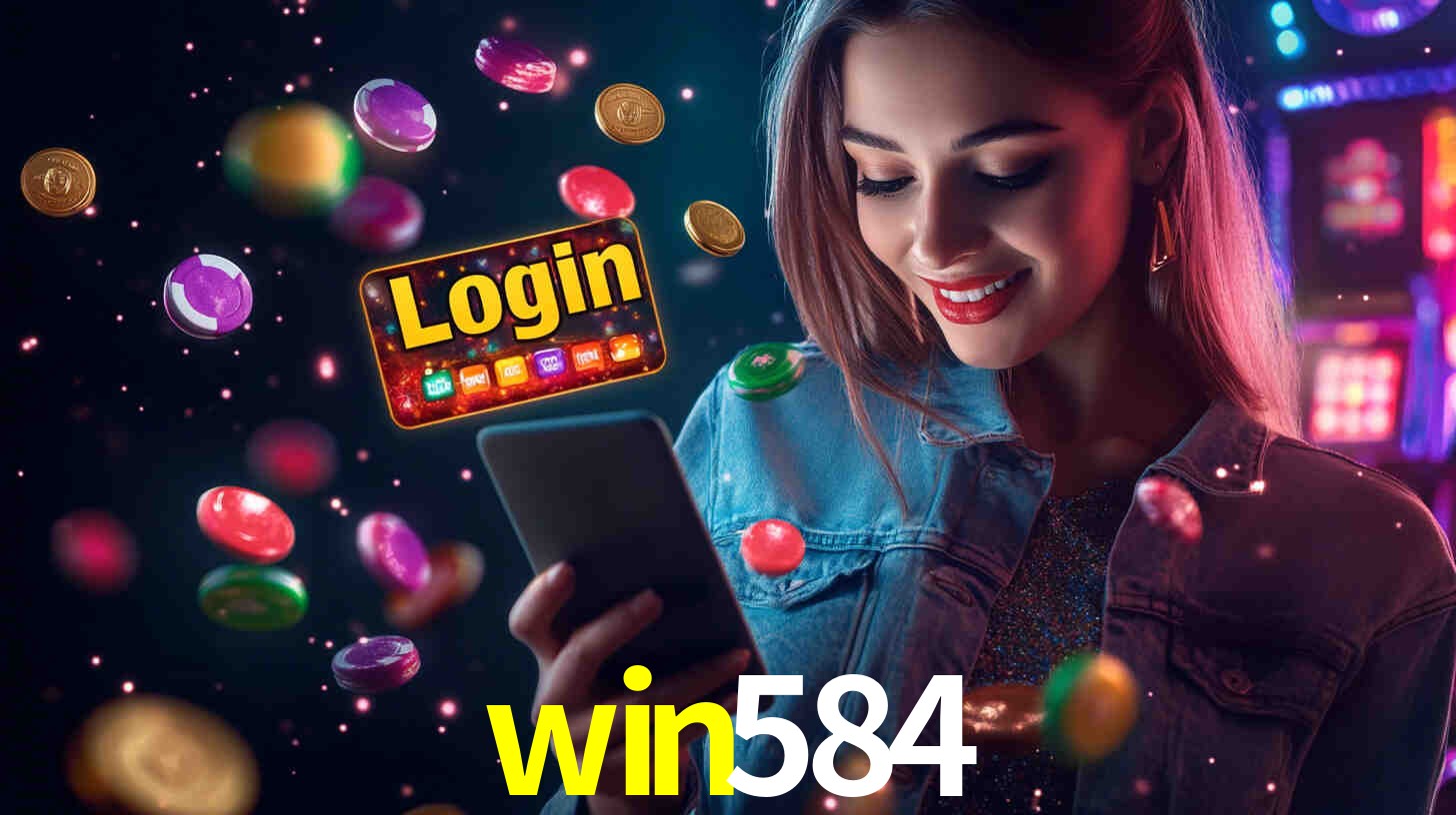 Descubra o Programa VIP da win584: Vantagens Exclusivas para Jogadores