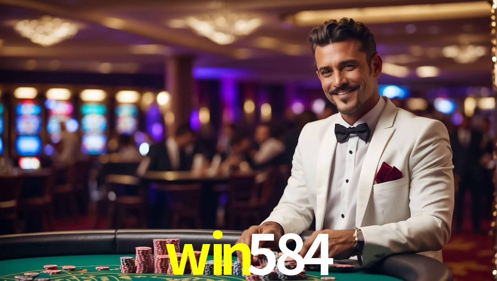 Promoções Sazonais win584