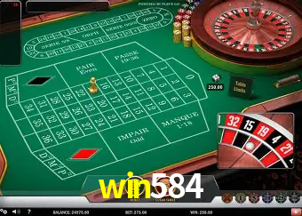 A Popularidade dos Caça-Níqueis no win584