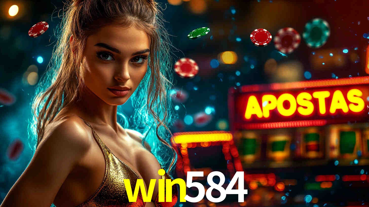Descubra a Essência do win584: Nossa História e Compromissos