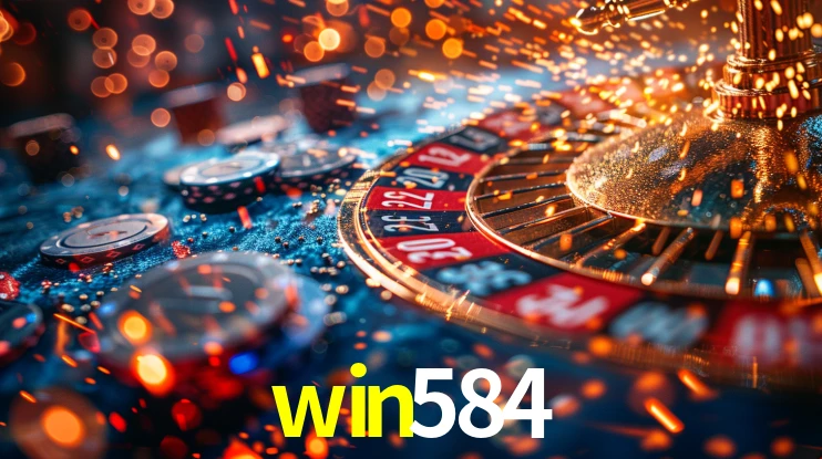 APP oficial da win584 para mobile