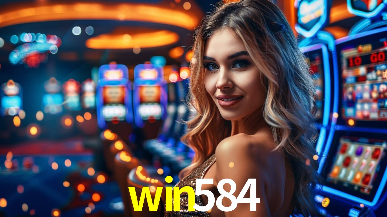 Flash Promotion win584