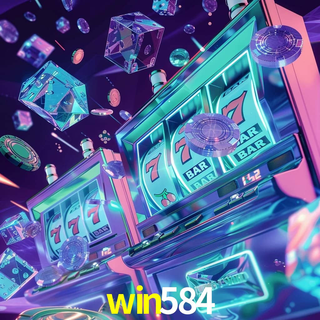 PIX Instantâneo win584
