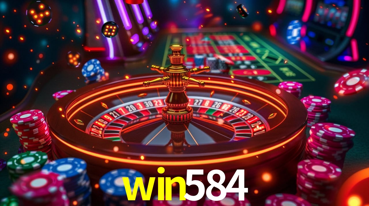 Programa VIP win584