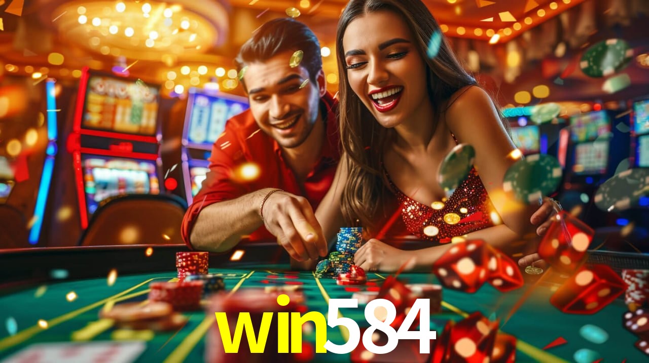 Integração de APIs win584
