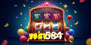 win584 bet