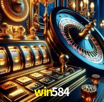 Apostas de Tênis win584