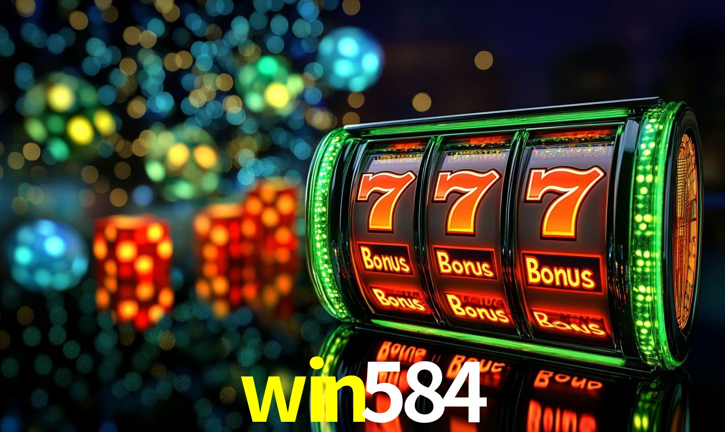 Tecnologia da Plataforma win584