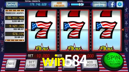 A Experiência Imersiva dos Cassinos Ao Vivo no win584