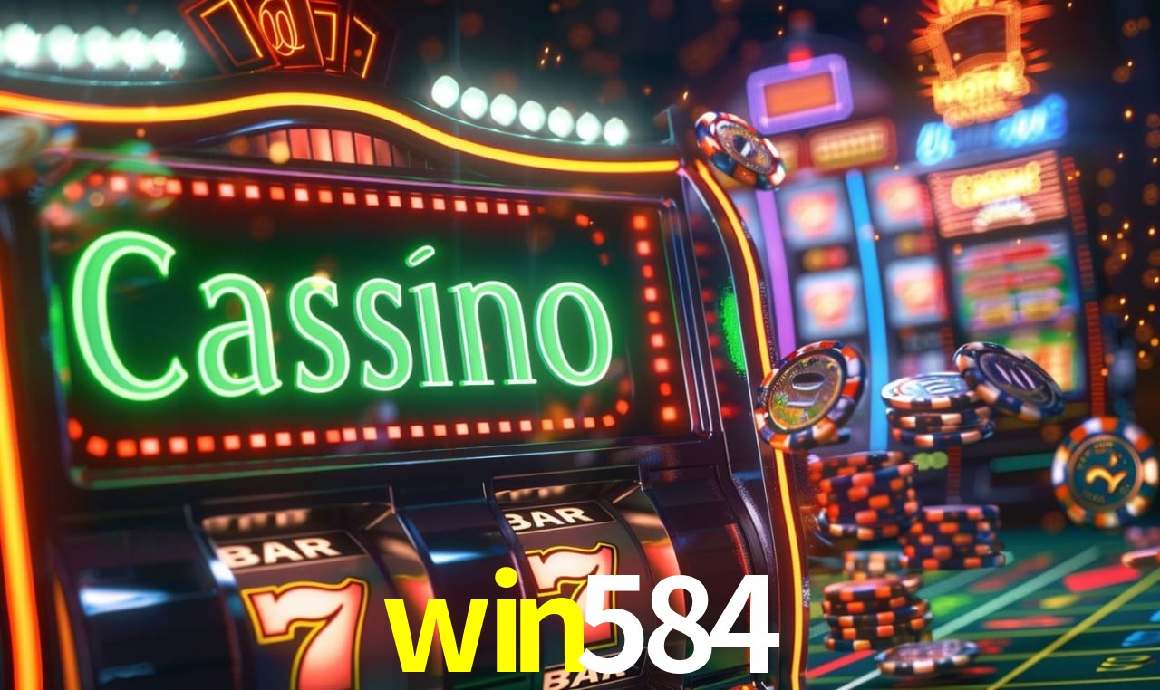 Sistemas de Segurança win584