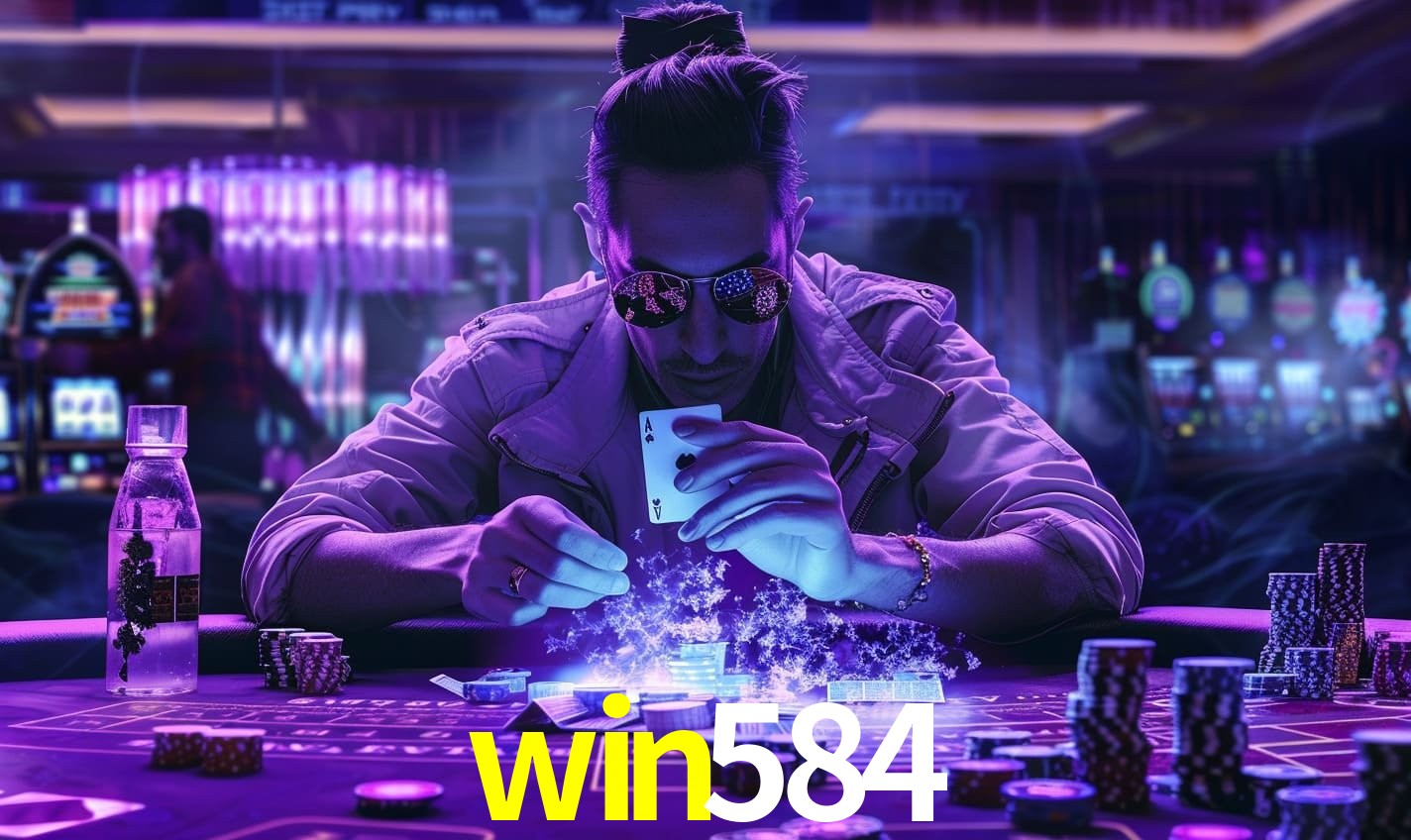 Games Directory win584