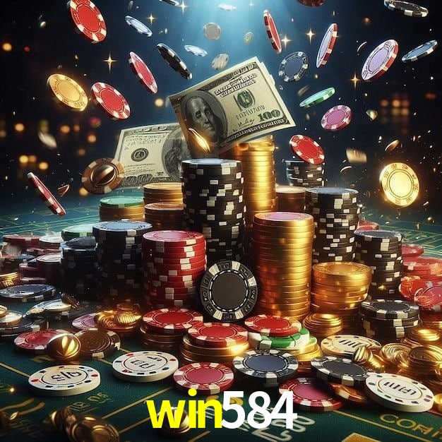 Jogos Exclusivos win584