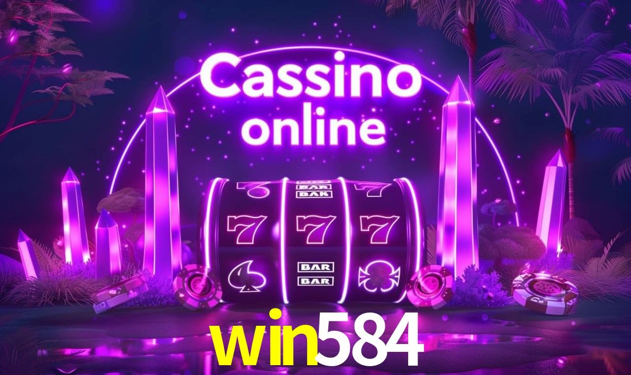 Promoção Relâmpago win584